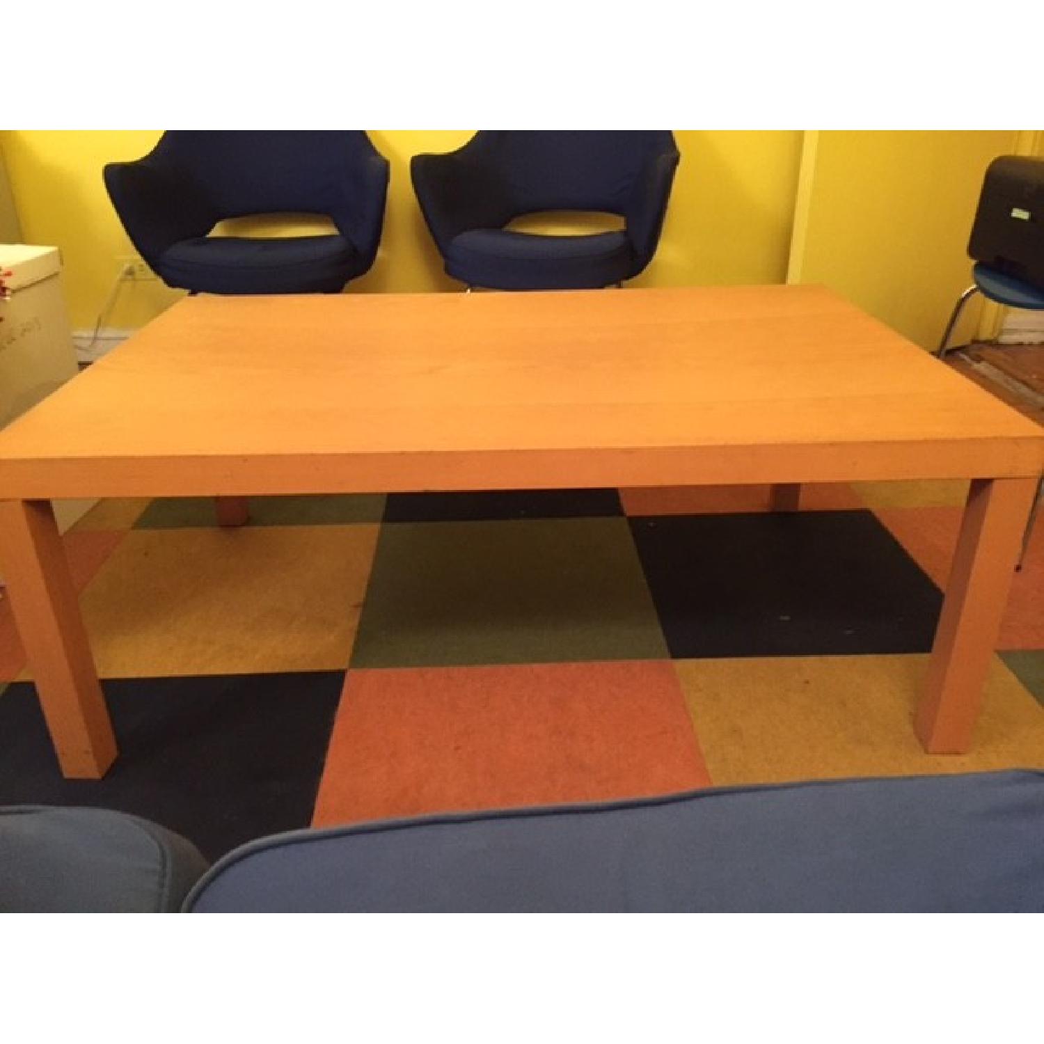 Wooden Table - image-4