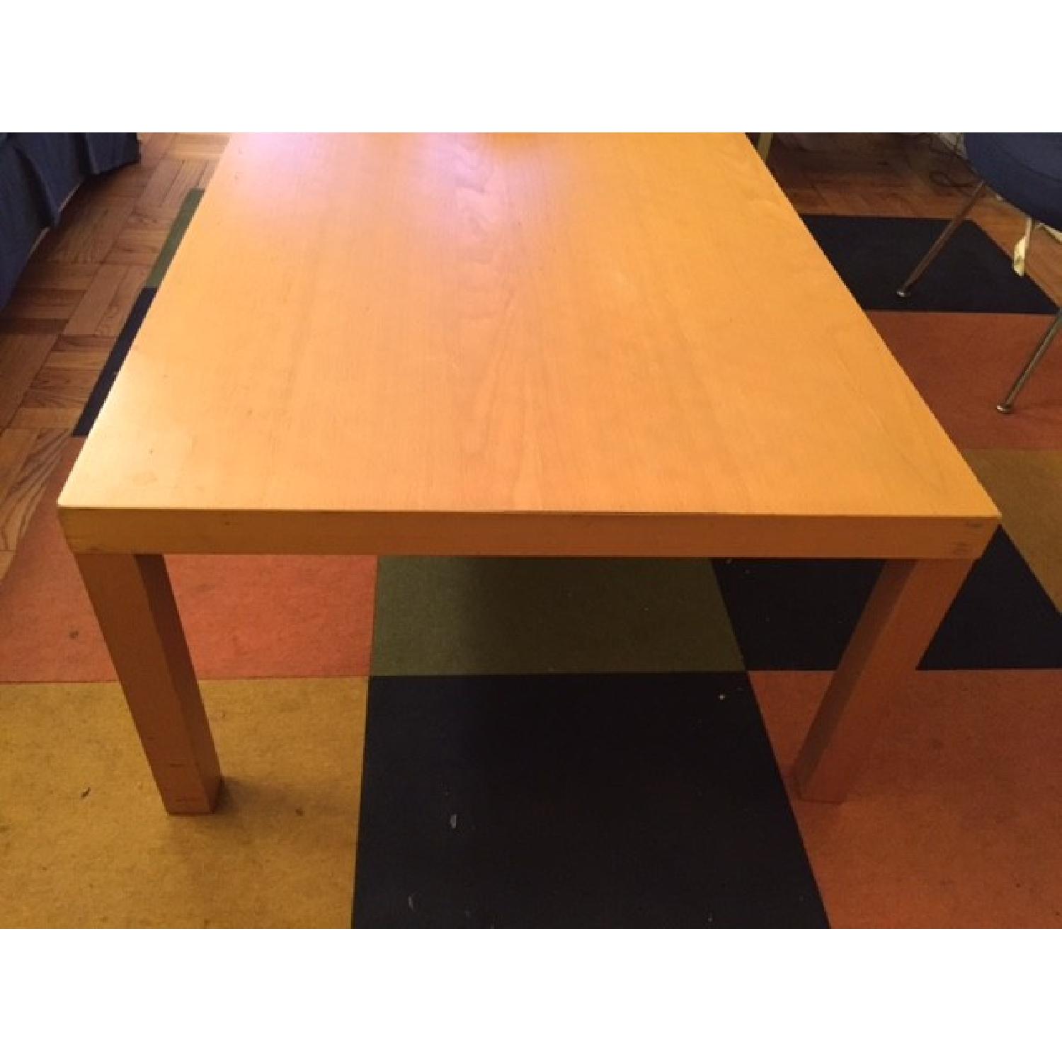 Wooden Table - image-5