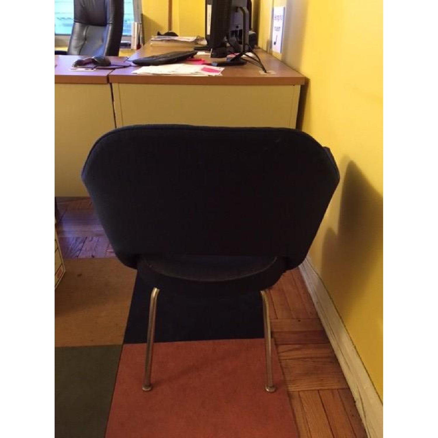 Blue Armchairs - image-4