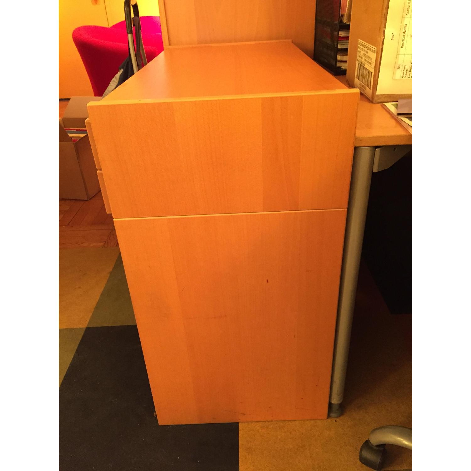 Wooden Credenza - image-5
