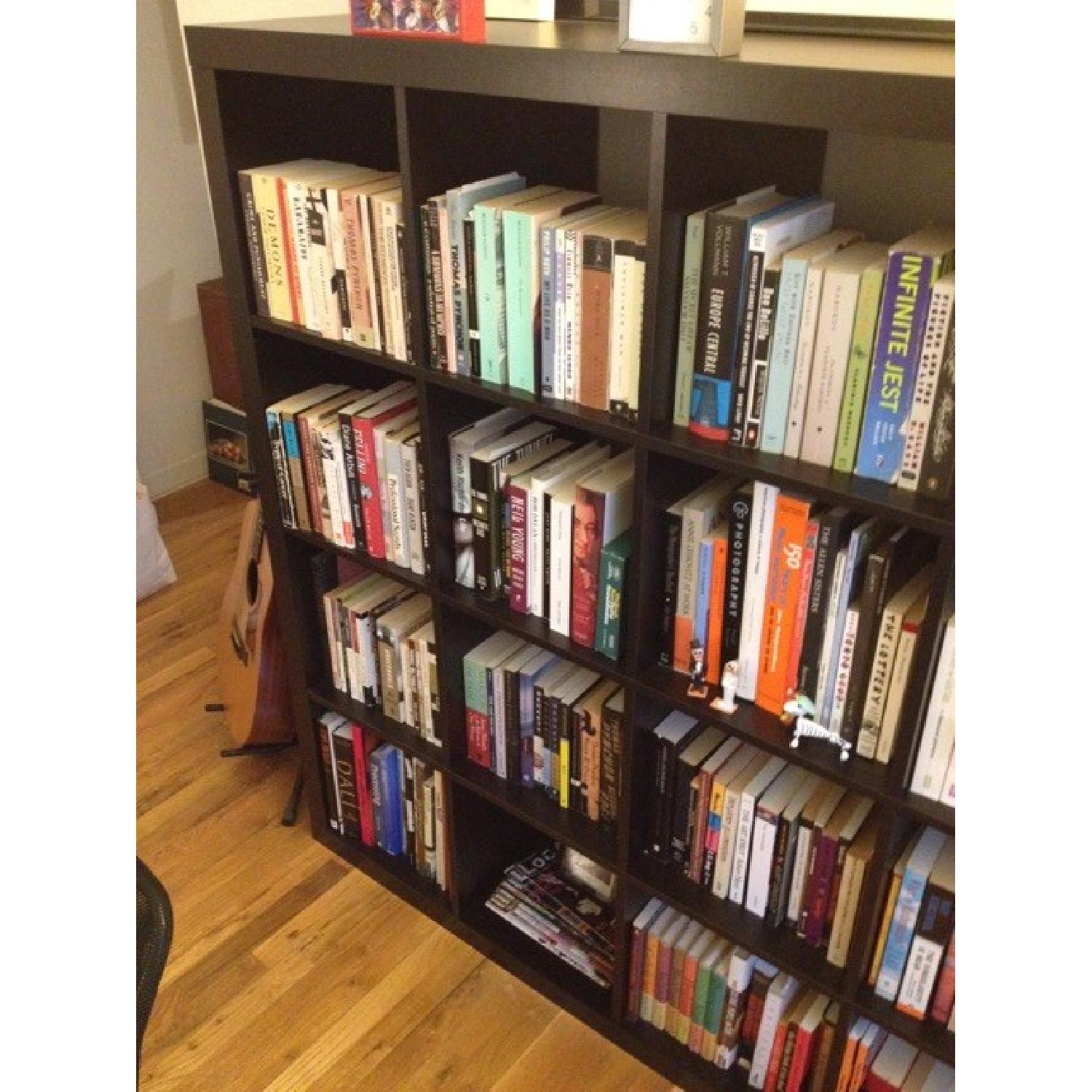 Ikea Cube Bookcase - image-3