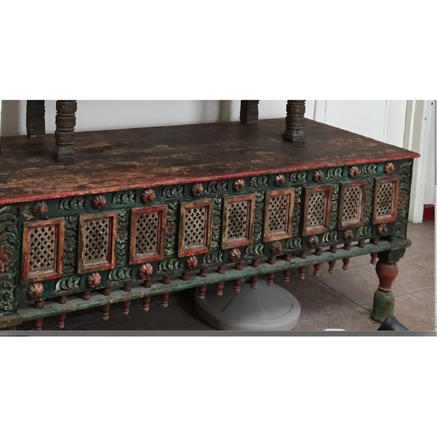 Antique Table - image-3
