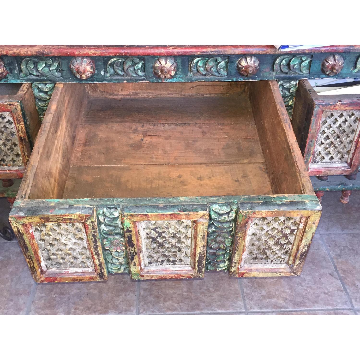 Antique Table - image-6