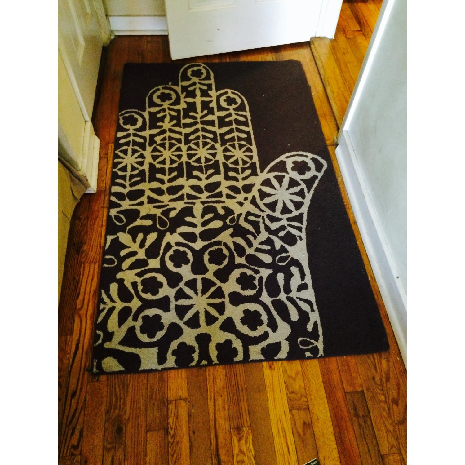 CB2 Area Rug - image-1