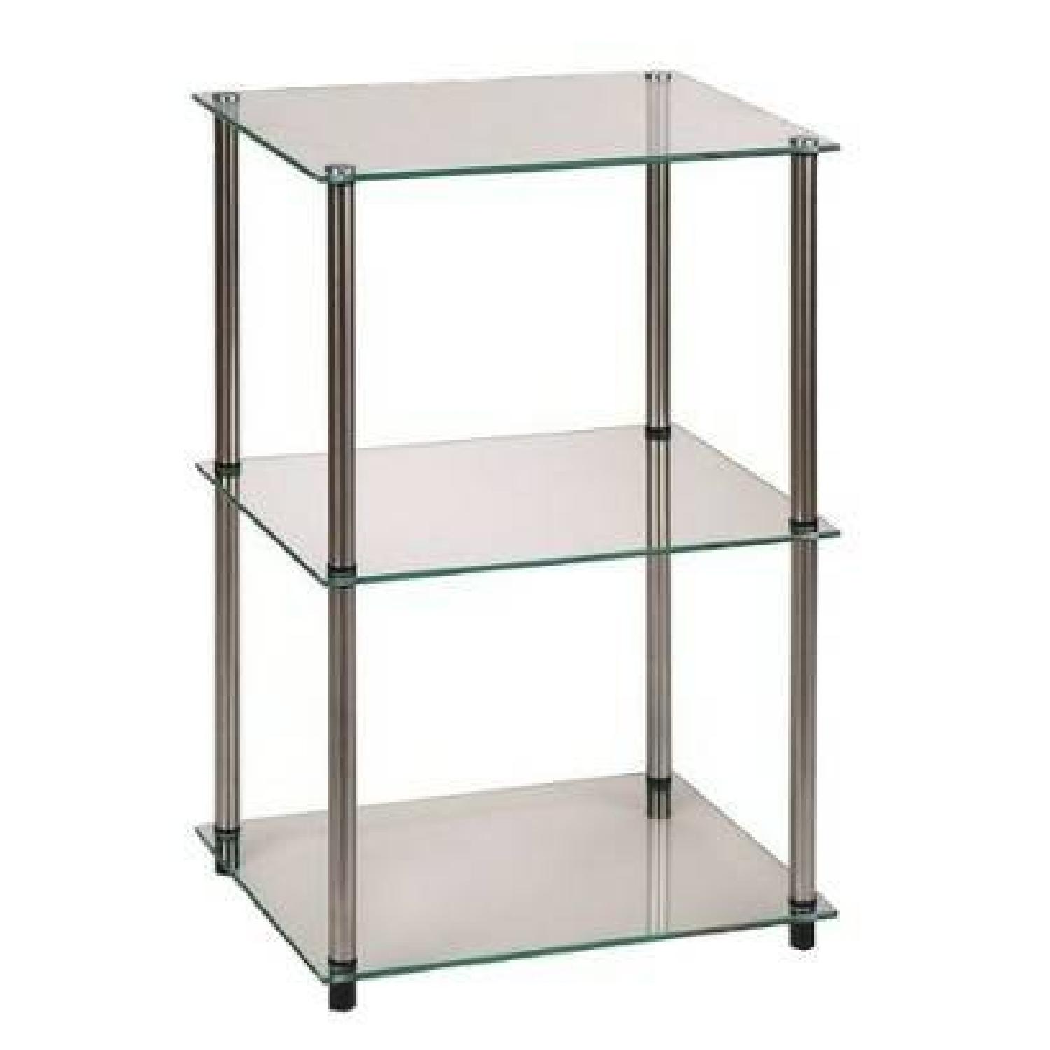 Convenience Concepts End Table - Thumbnail 3