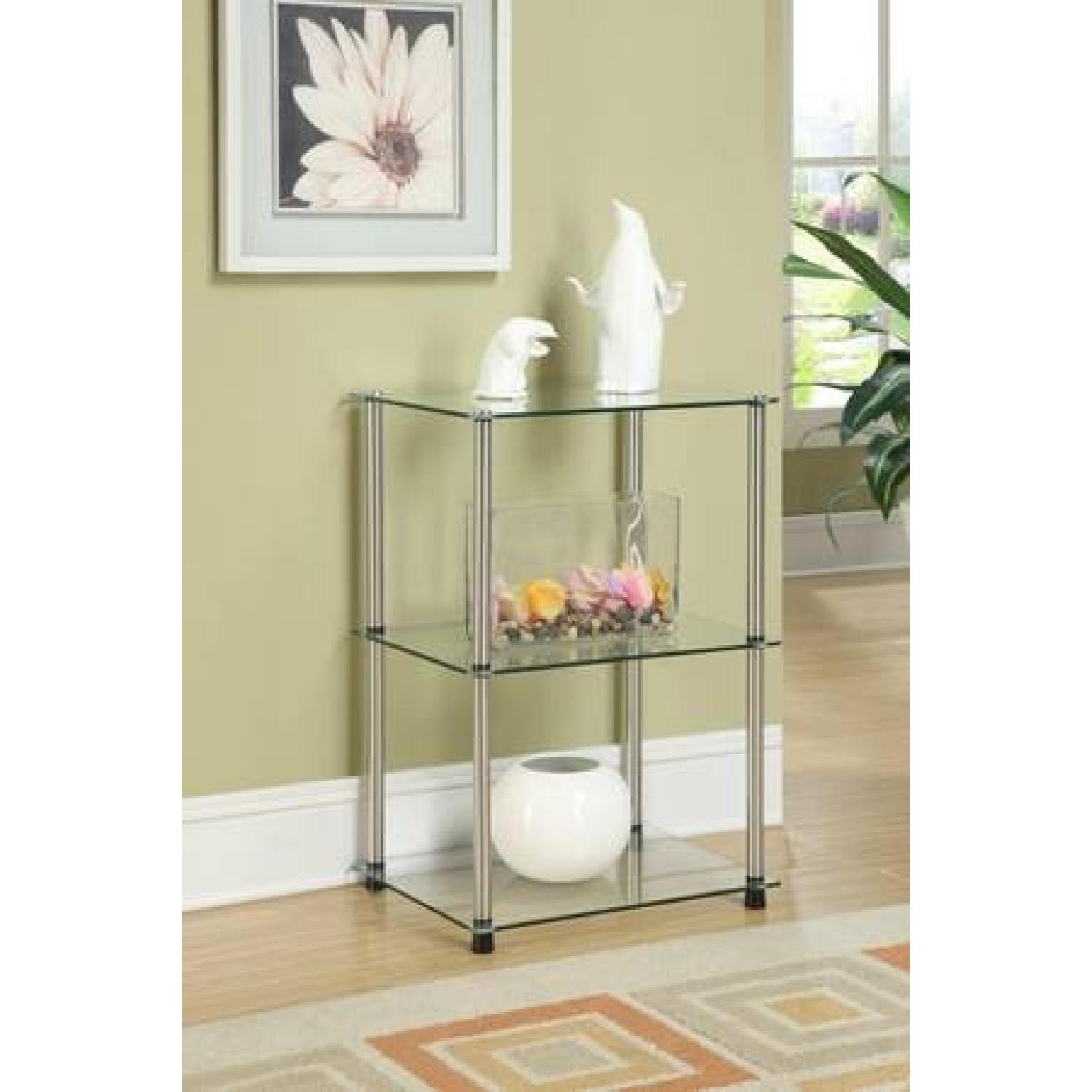 Convenience Concepts End Table - Thumbnail 4