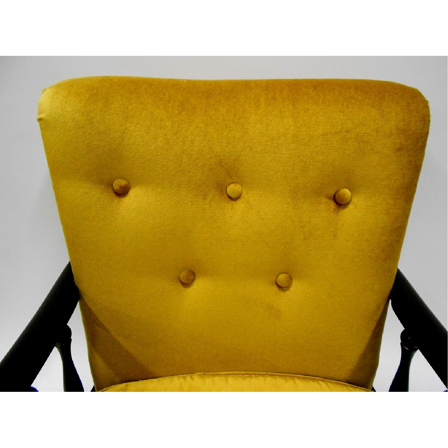 Baumritter Mid Century Armchair - image-6