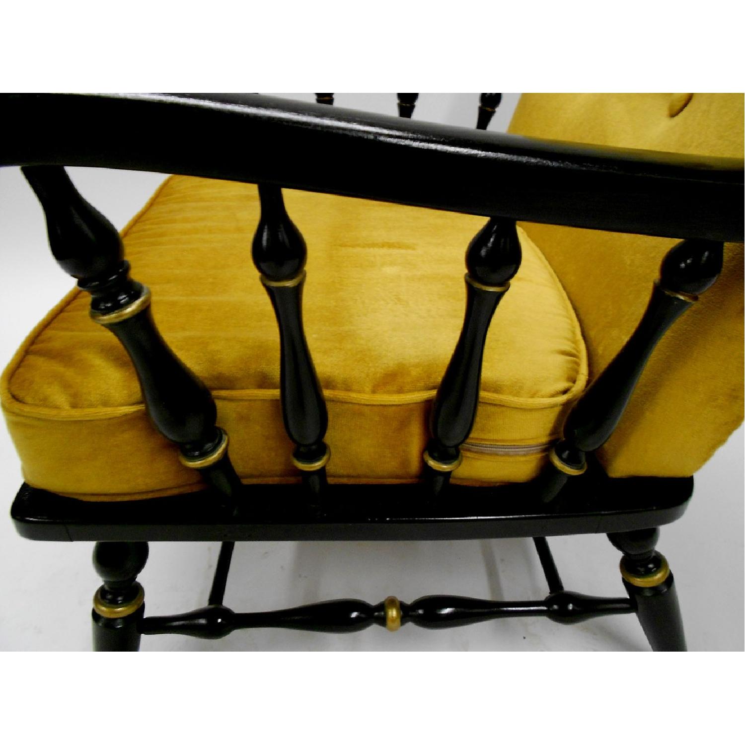 Baumritter Mid Century Armchair - image-7