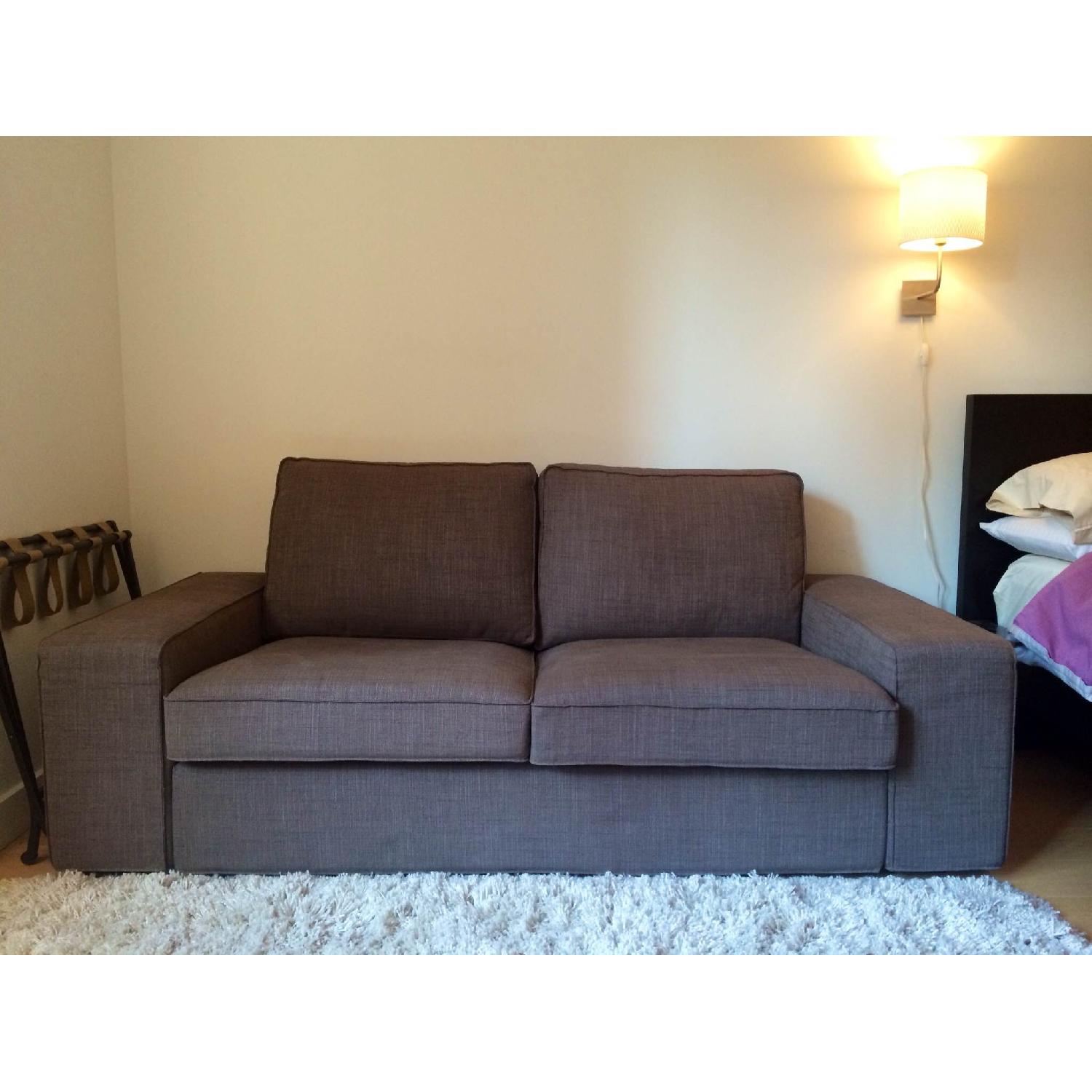 Ikea Kivik Loveseat - image-1