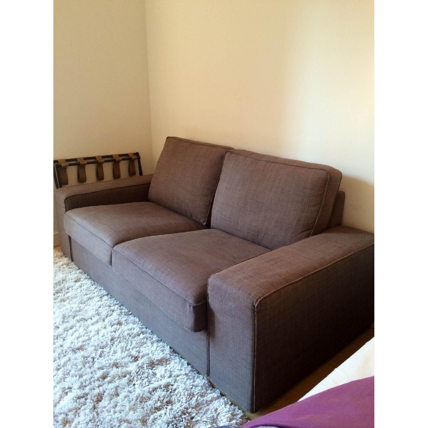 Ikea Kivik Loveseat - image-2