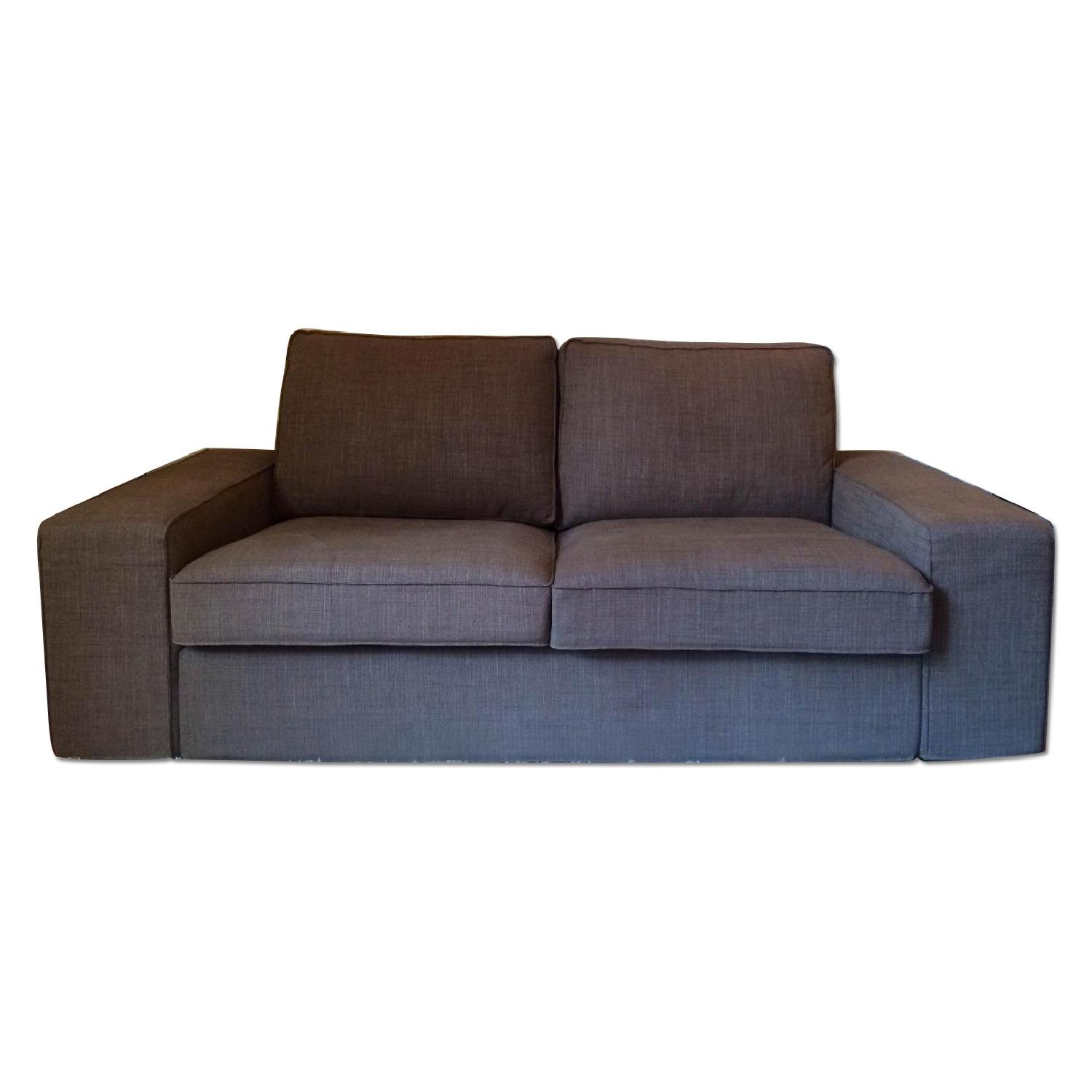 Ikea Kivik Loveseat - image-0