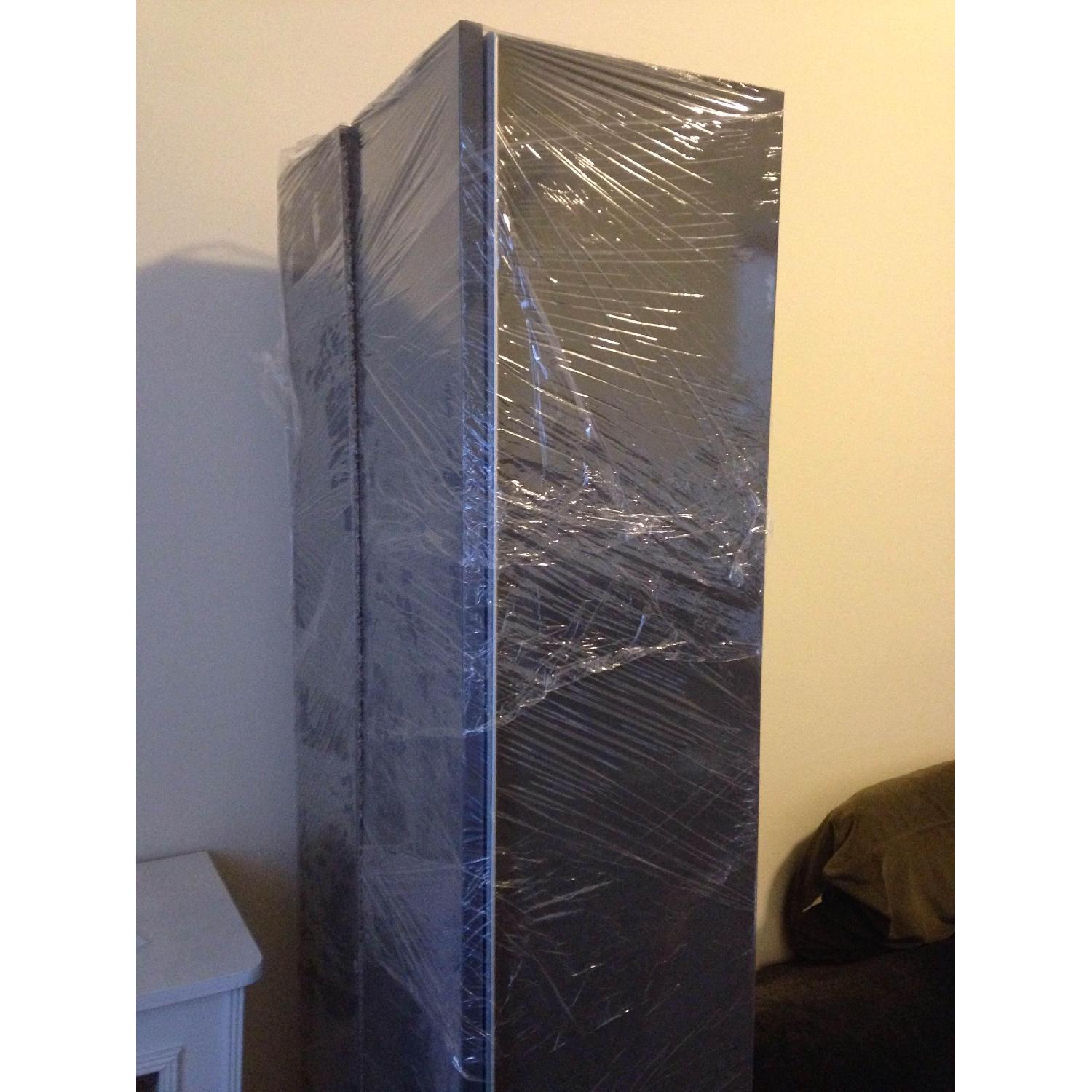 Ikea Besta Burs Wall Shelves - image-2