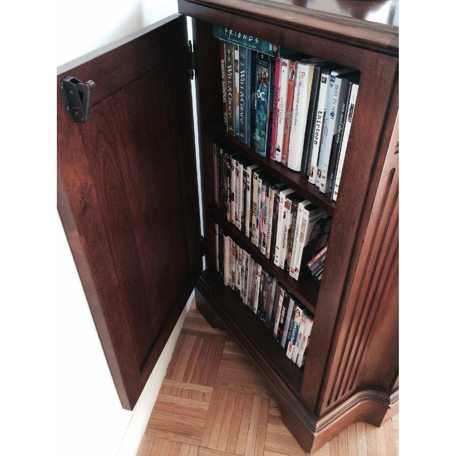 Ethan Allen TV Stand - image-3