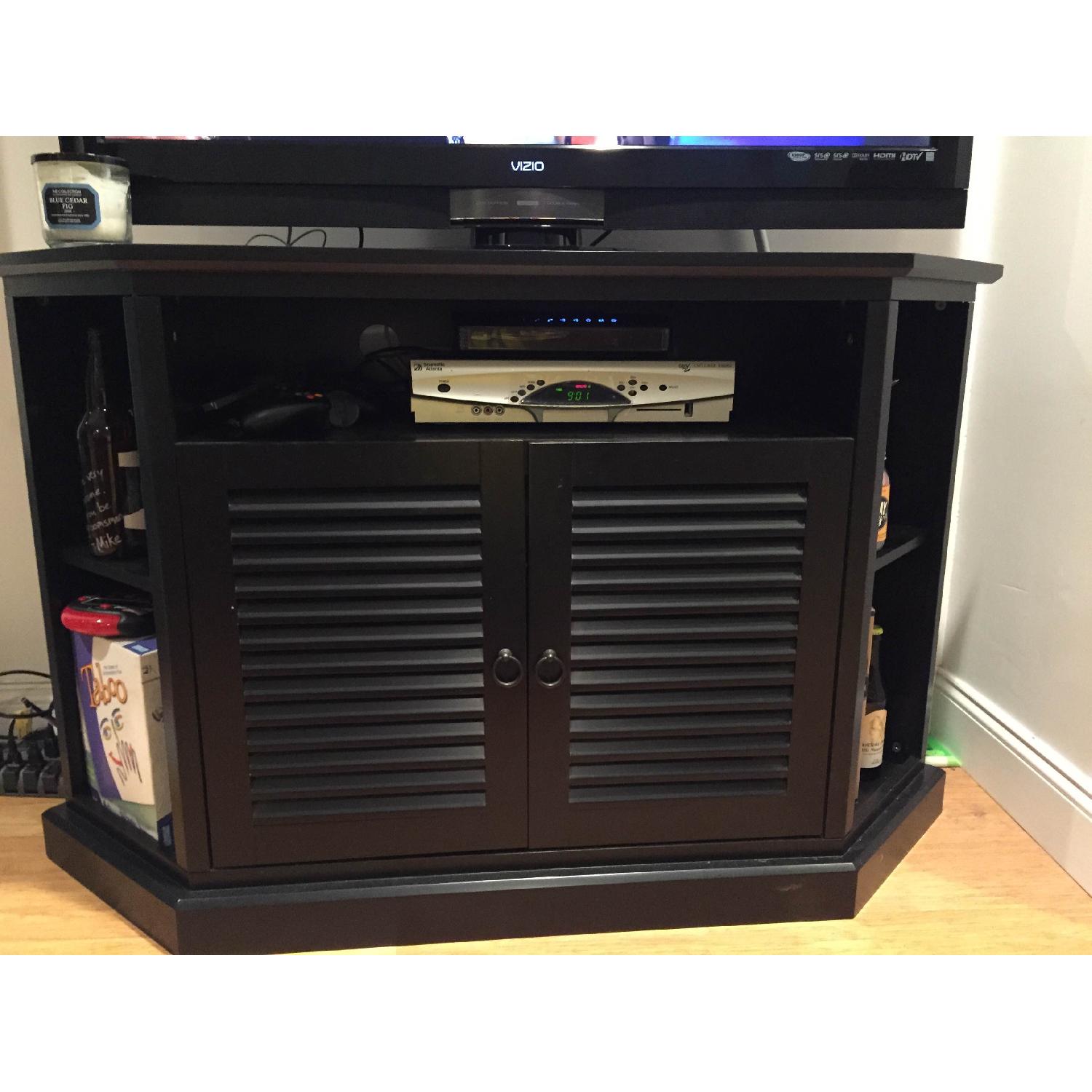 Entertainment/TV Stand - image-1