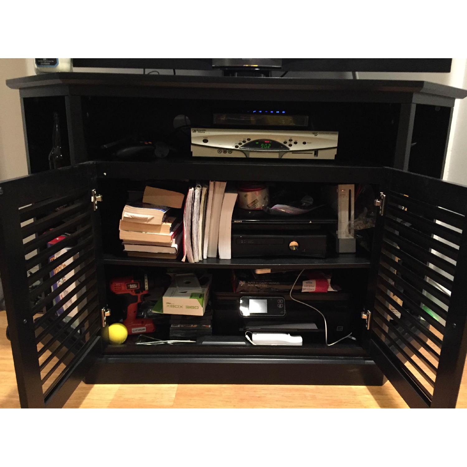 Entertainment/TV Stand - image-4