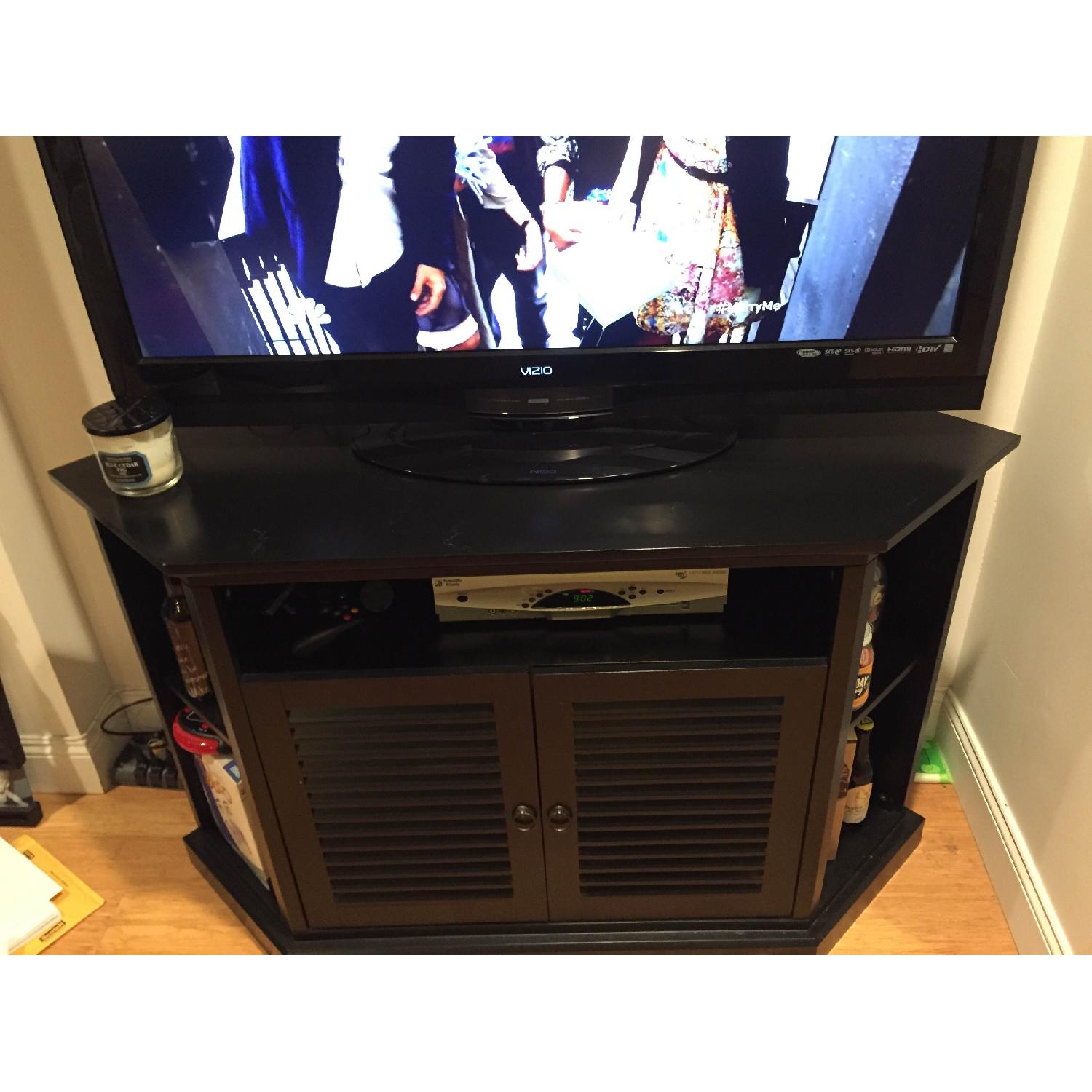 Entertainment/TV Stand - image-5