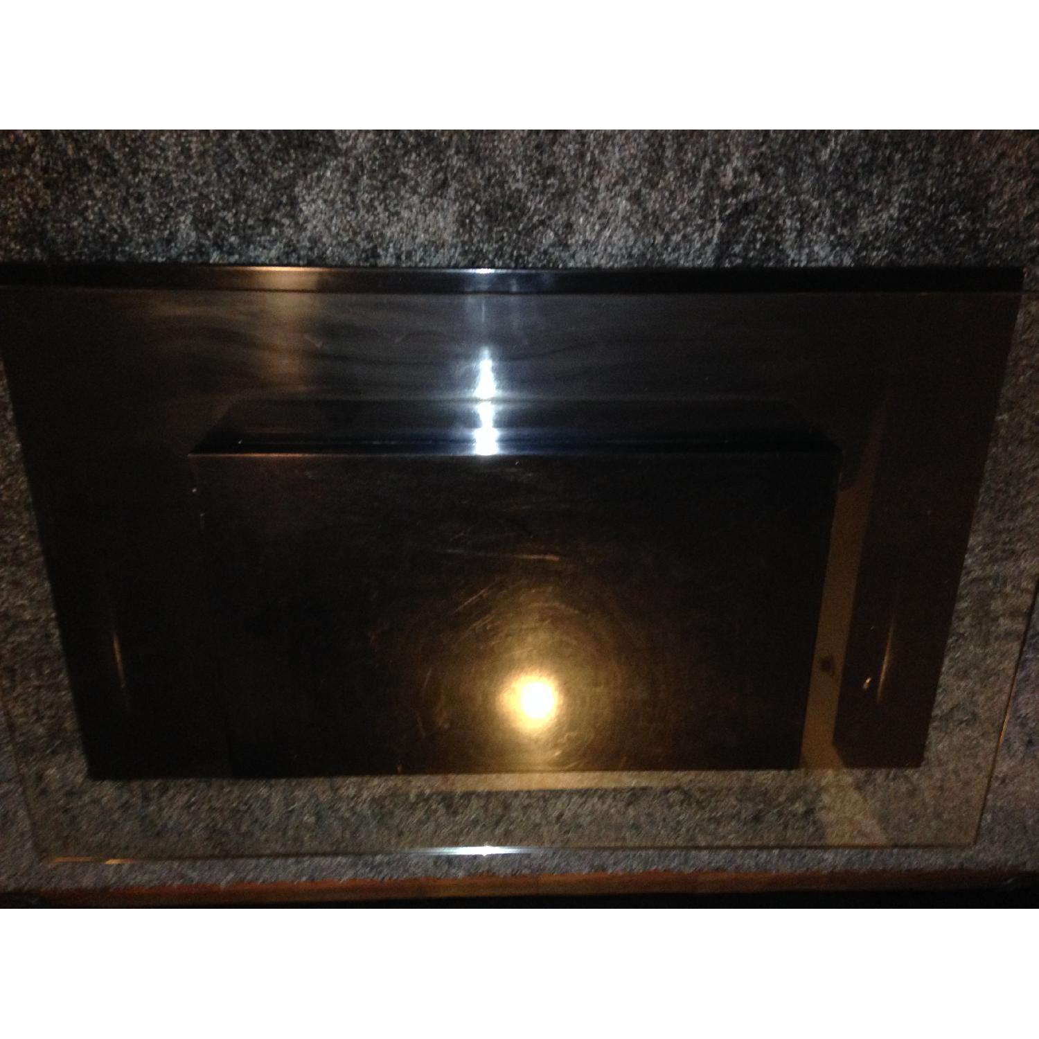 Door Store Glass Coffee Table - image-1