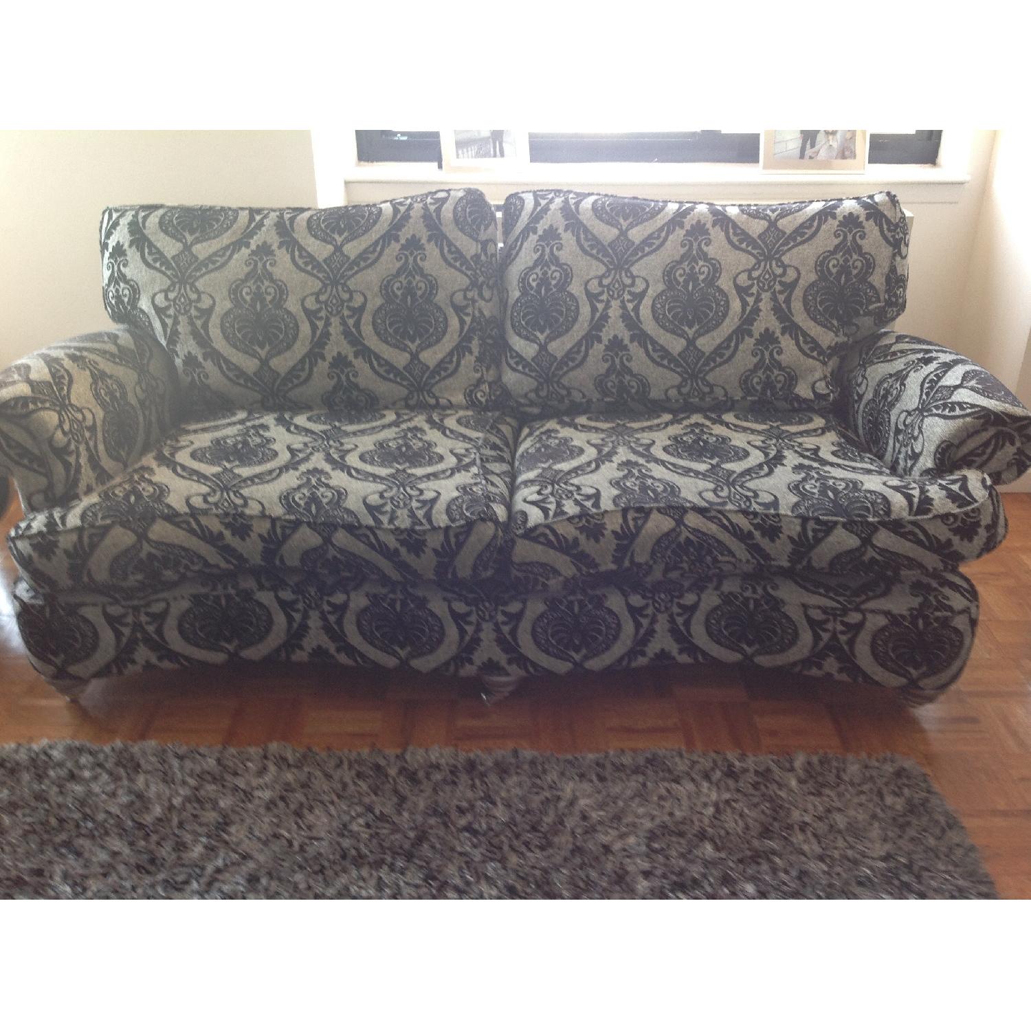 Sofa Classics 3 Seater Sofa - image-1