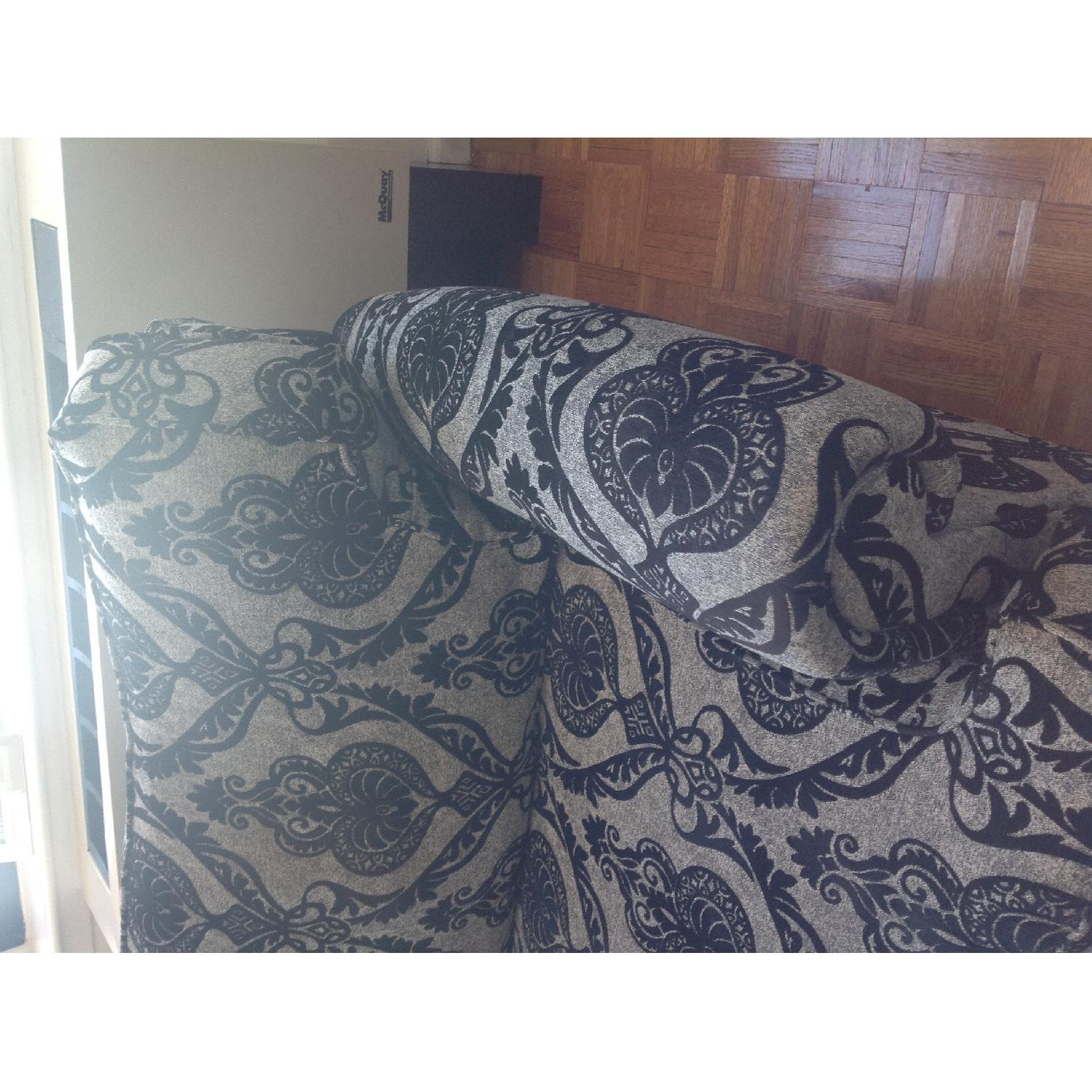 Sofa Classics 3 Seater Sofa - image-2