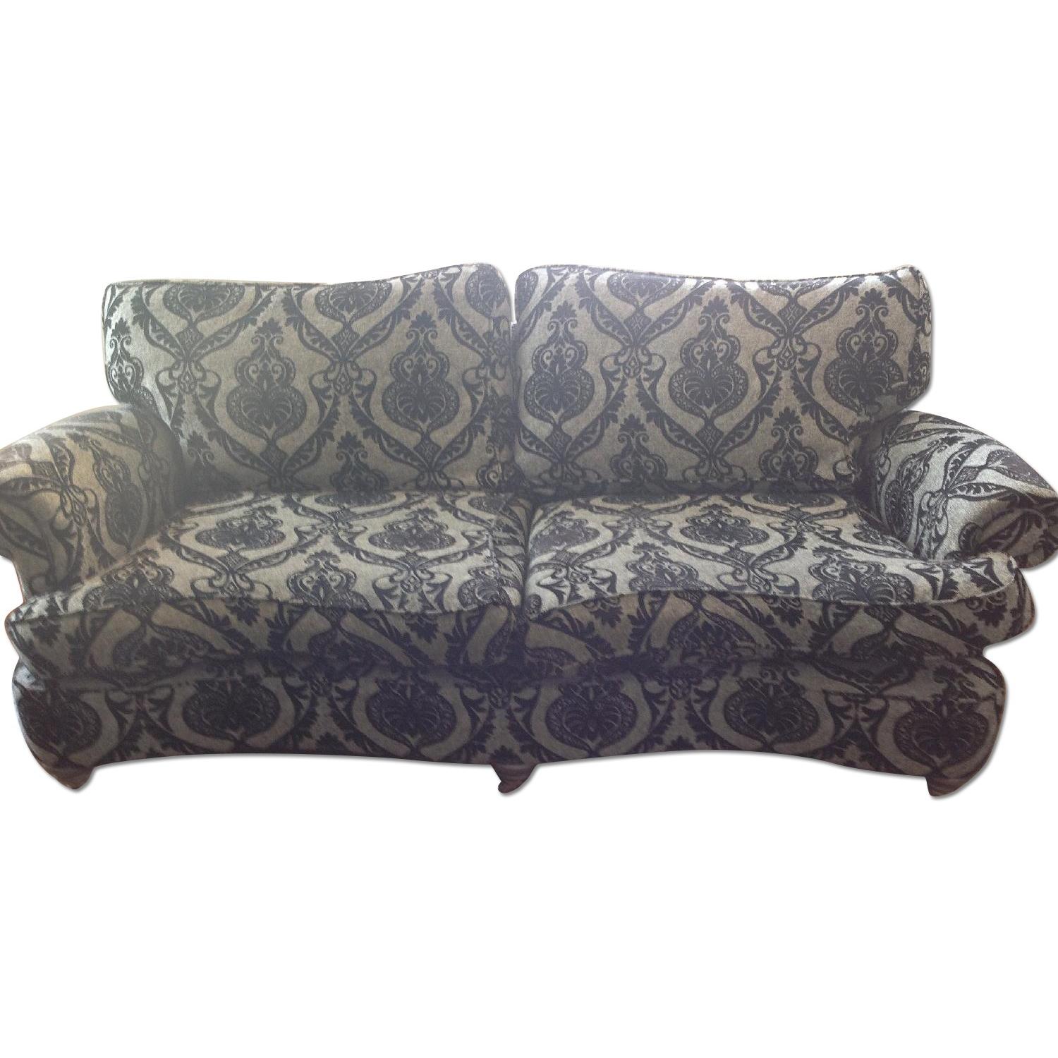 Sofa Classics 3 Seater Sofa - image-0