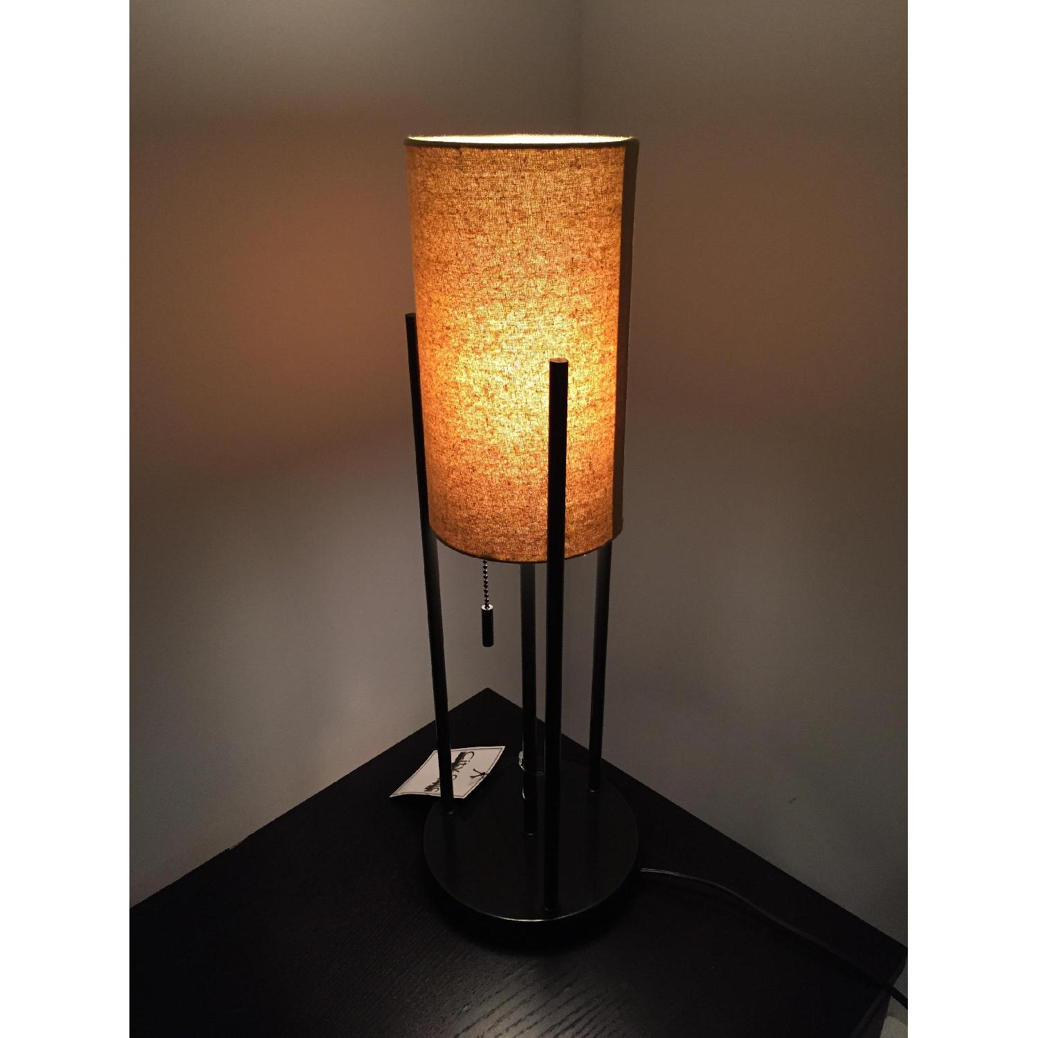 City Chic Table Lamp - image-1