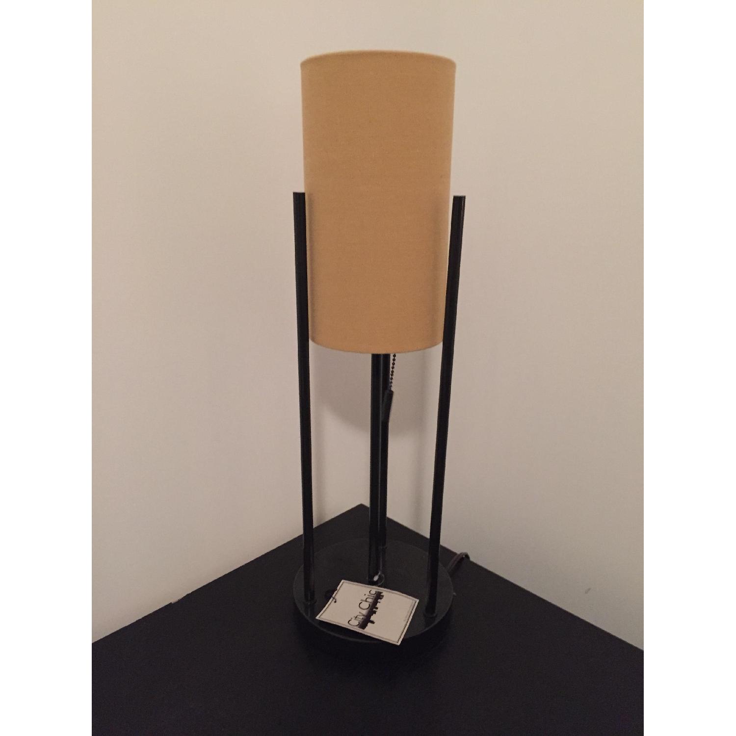 City Chic Table Lamp - image-2