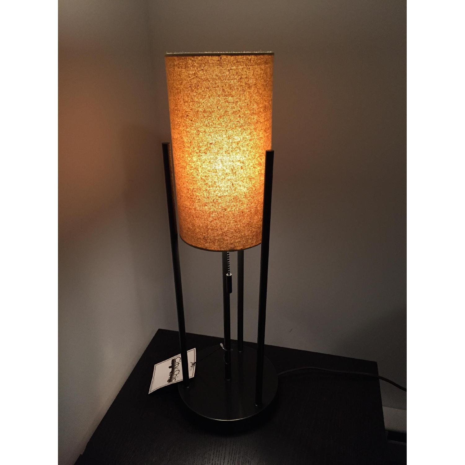 City Chic Table Lamp - image-3