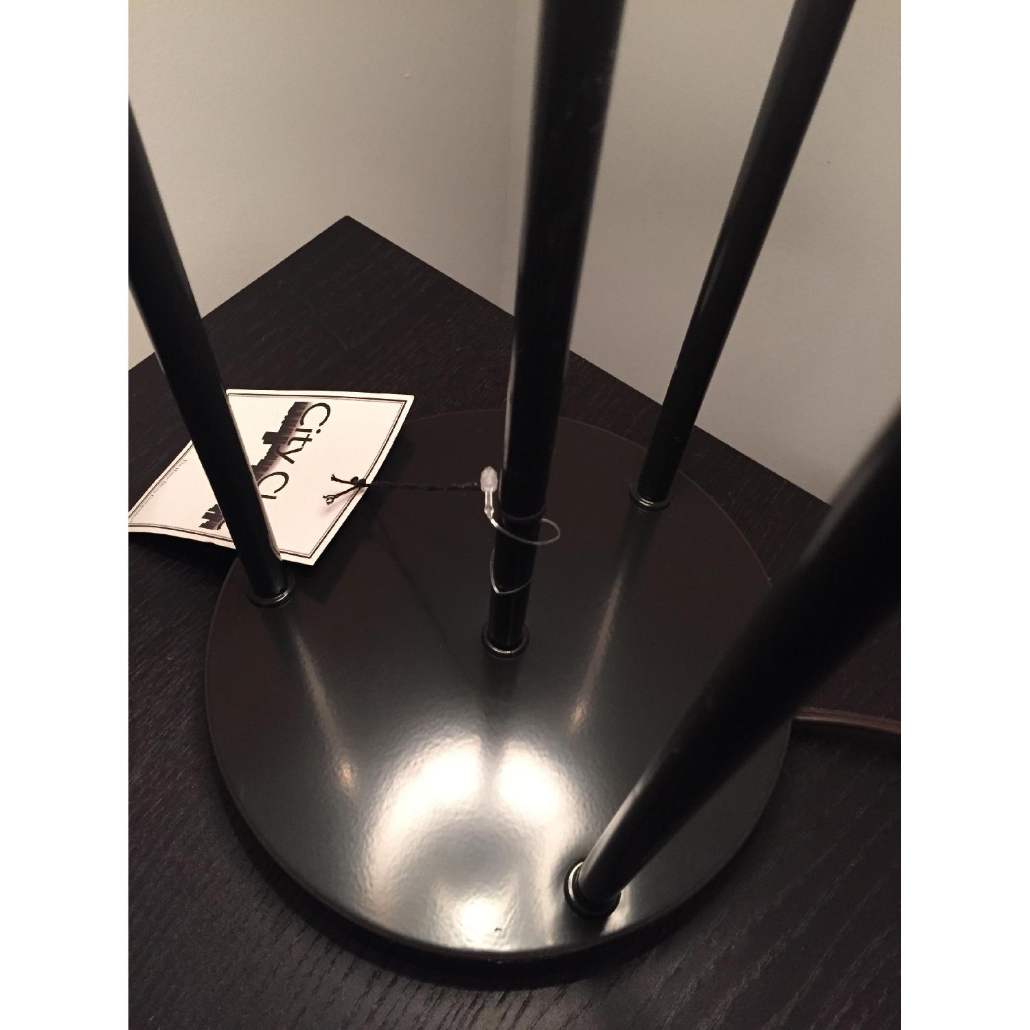 City Chic Table Lamp - image-5