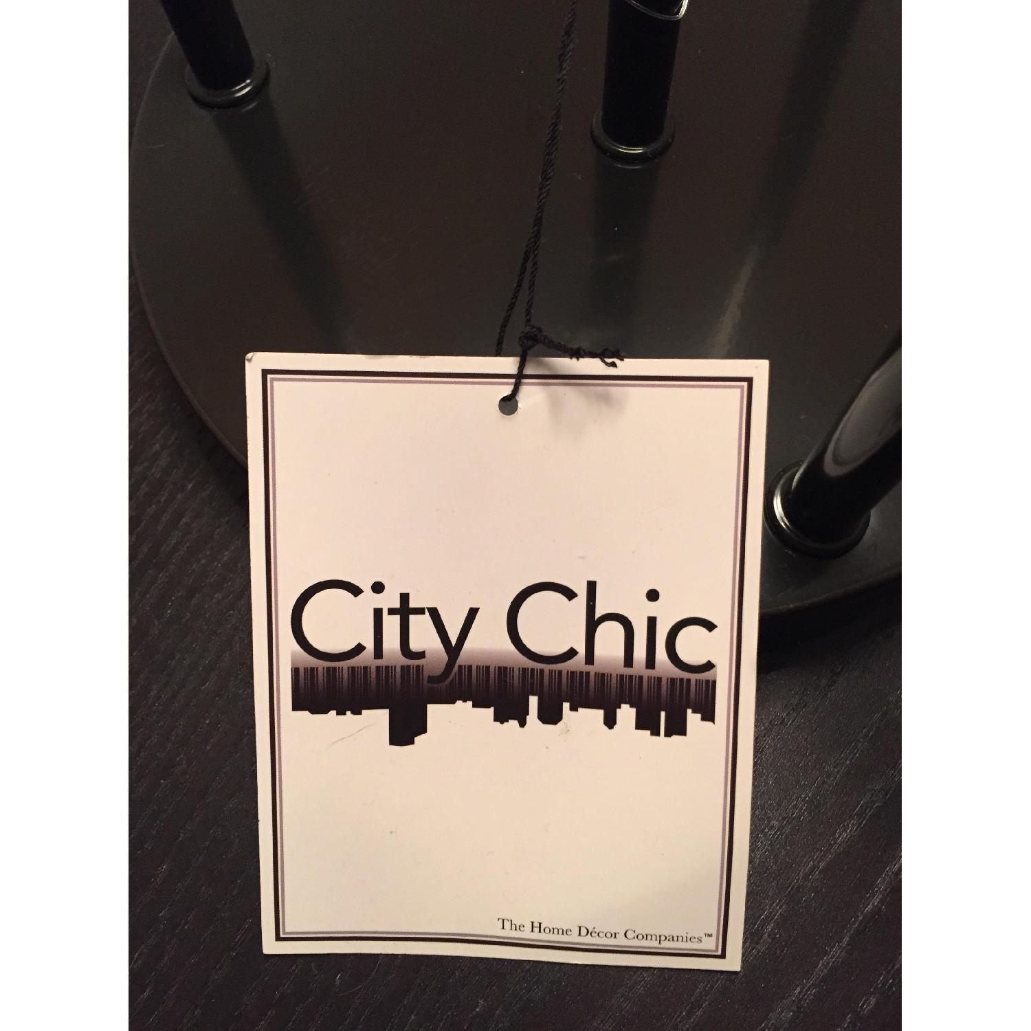 City Chic Table Lamp - image-6