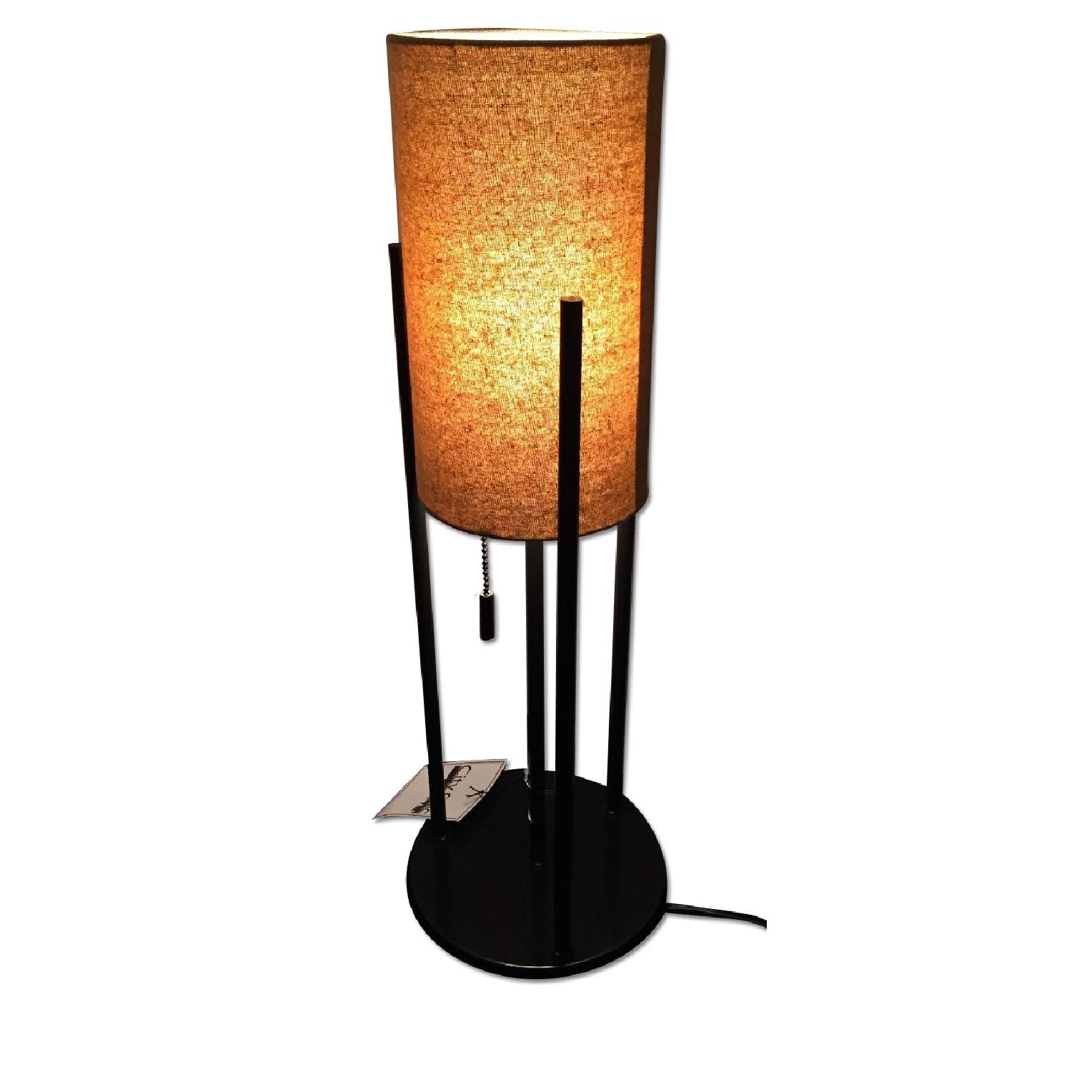 City Chic Table Lamp - image-0