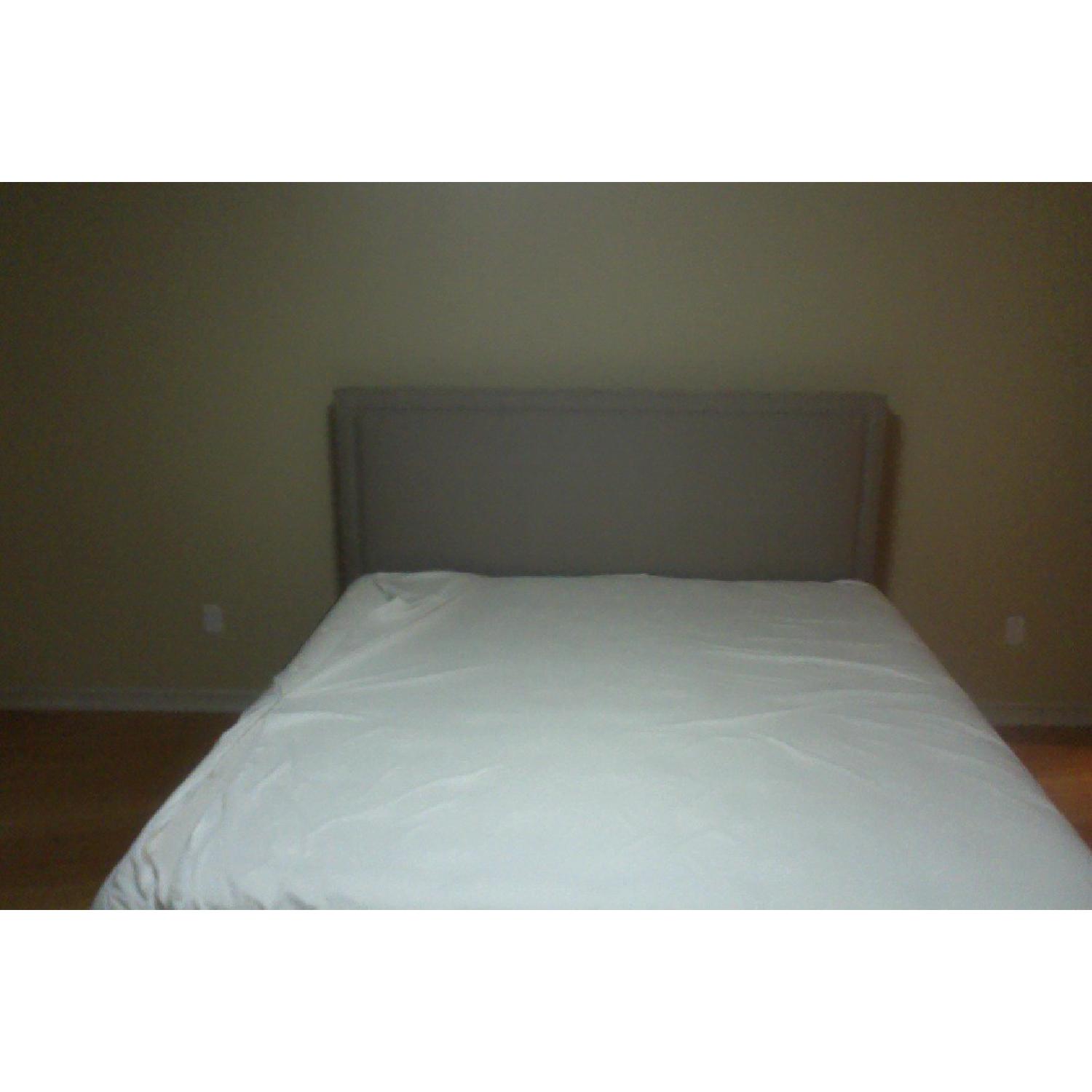 Mitchell Gold + Bob Williams The Dr.Breus Bed King Size Bed - image-1