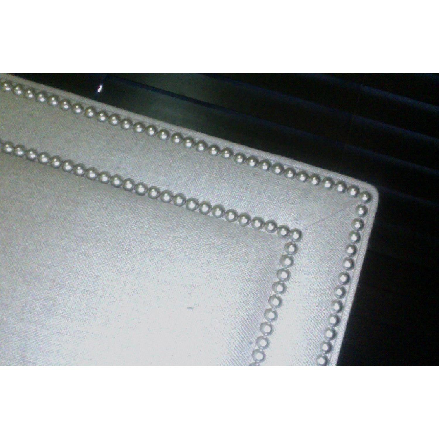 Mitchell Gold + Bob Williams The Dr.Breus Bed King Size Bed - image-5