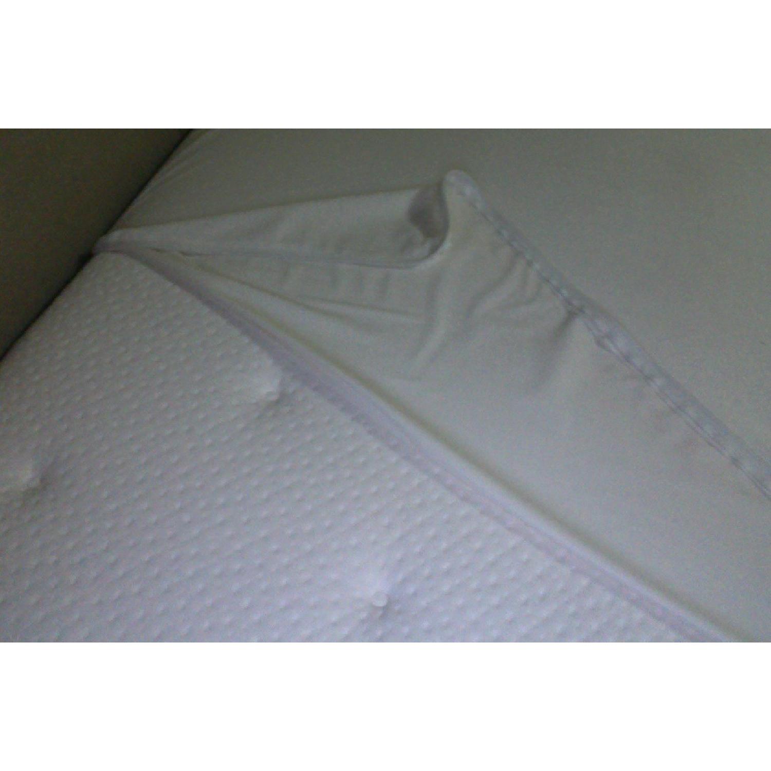 Mitchell Gold + Bob Williams The Dr.Breus Bed King Size Bed - image-6