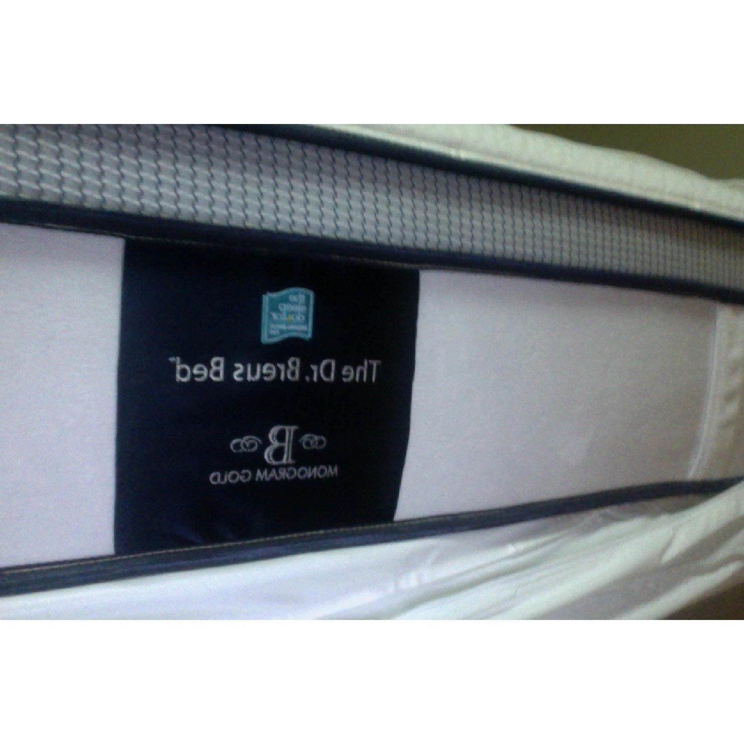 Mitchell Gold + Bob Williams The Dr.Breus Bed King Size Bed - image-7