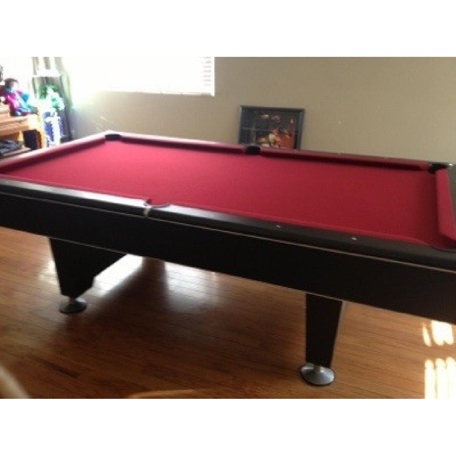 Pool Table - image-1