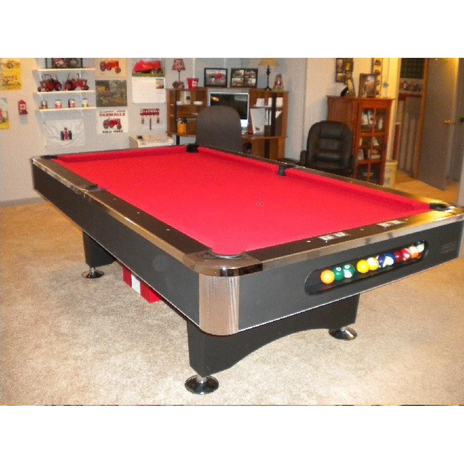 Pool Table - image-3