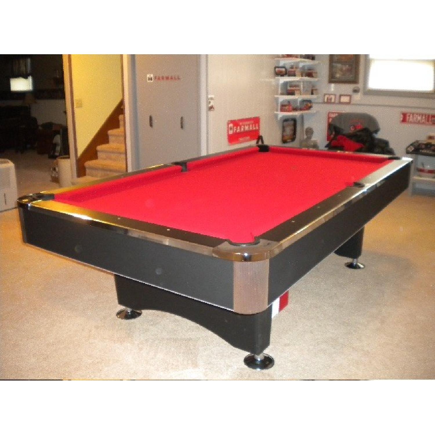Pool Table - image-5