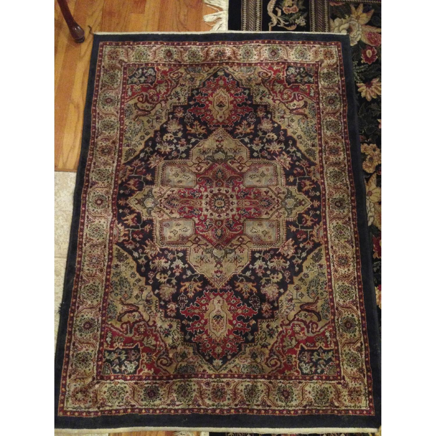 Decorative Area Rug - image-1