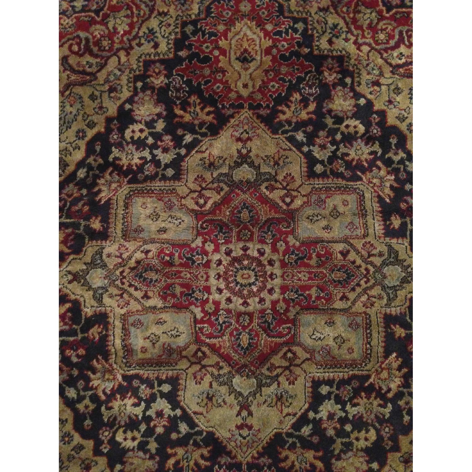 Decorative Area Rug - image-2