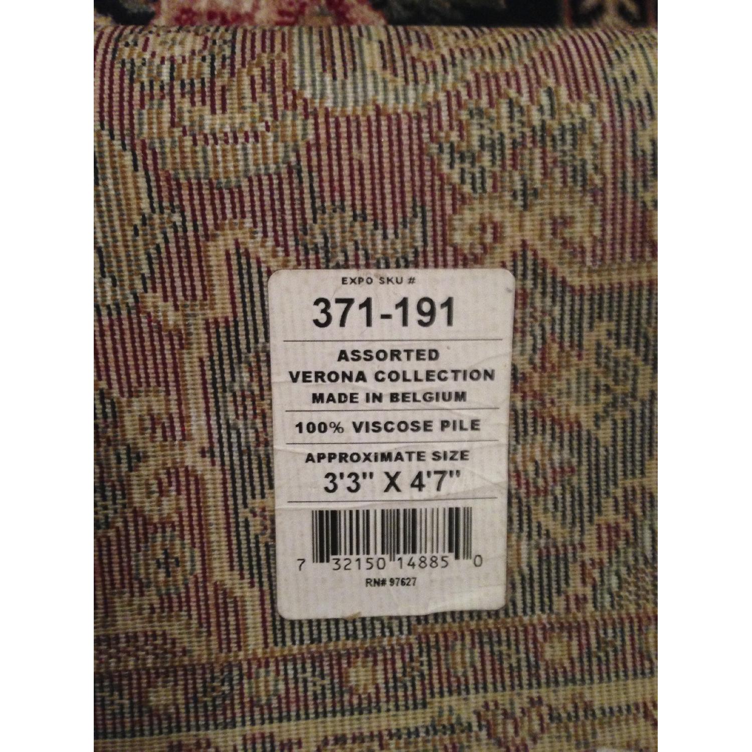 Decorative Area Rug - image-3