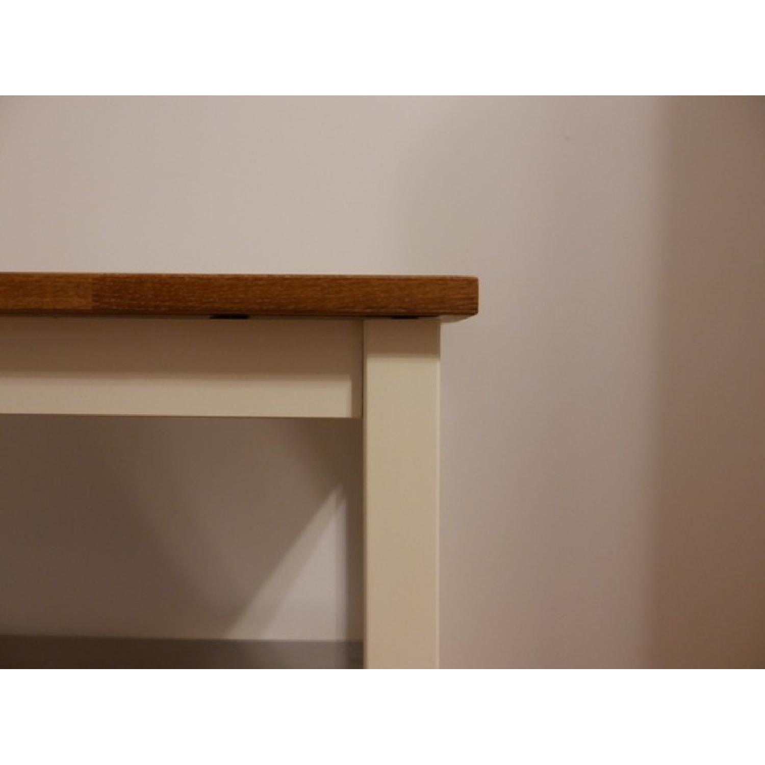 Ikea Stenstorp Kitchen Cart - image-4