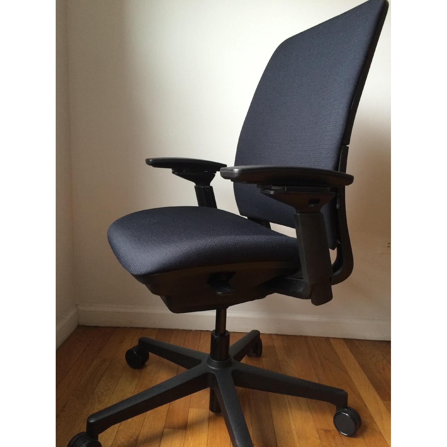 Steelcase Amia Office Task Desk Chair - image-2