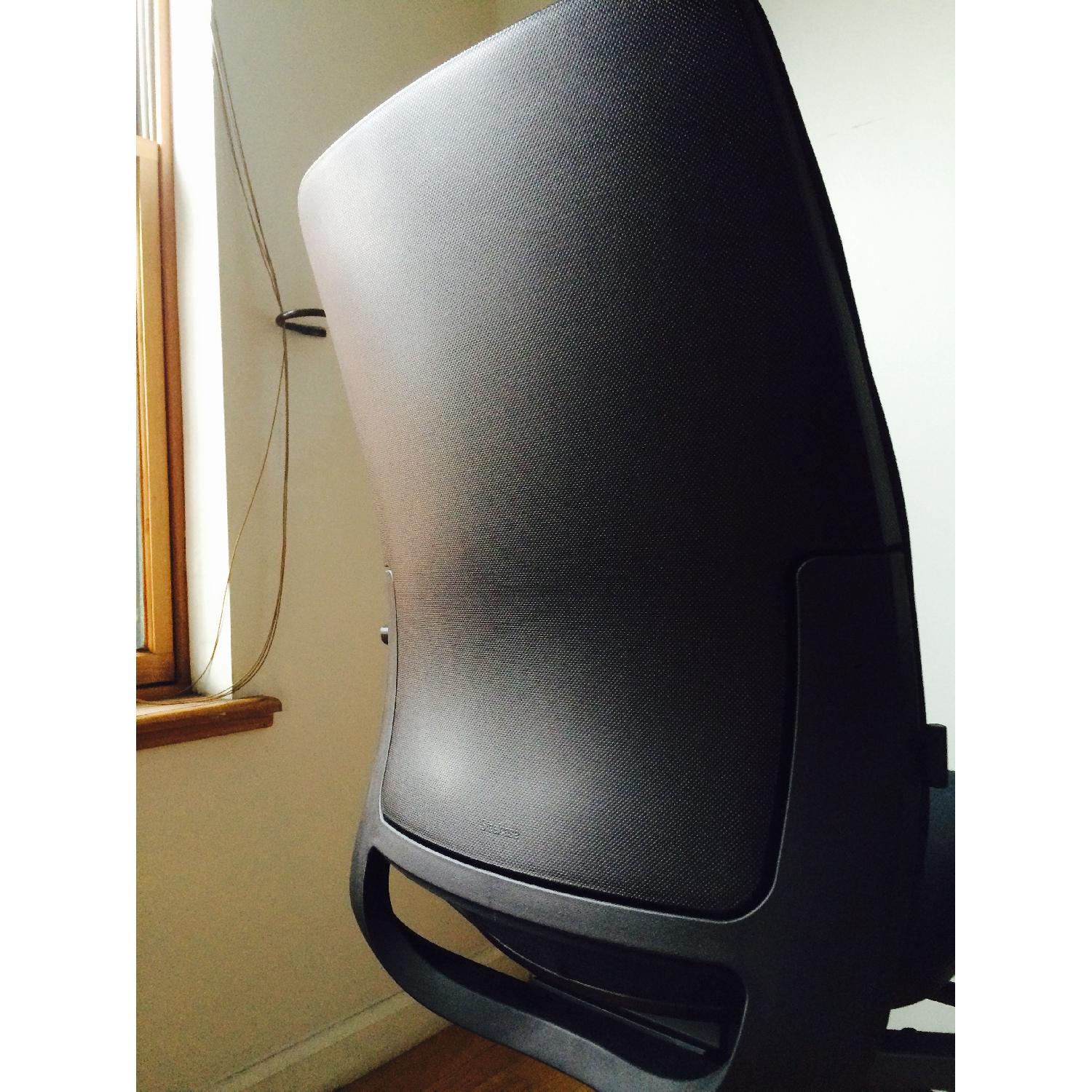 Steelcase Amia Office Task Desk Chair - image-3
