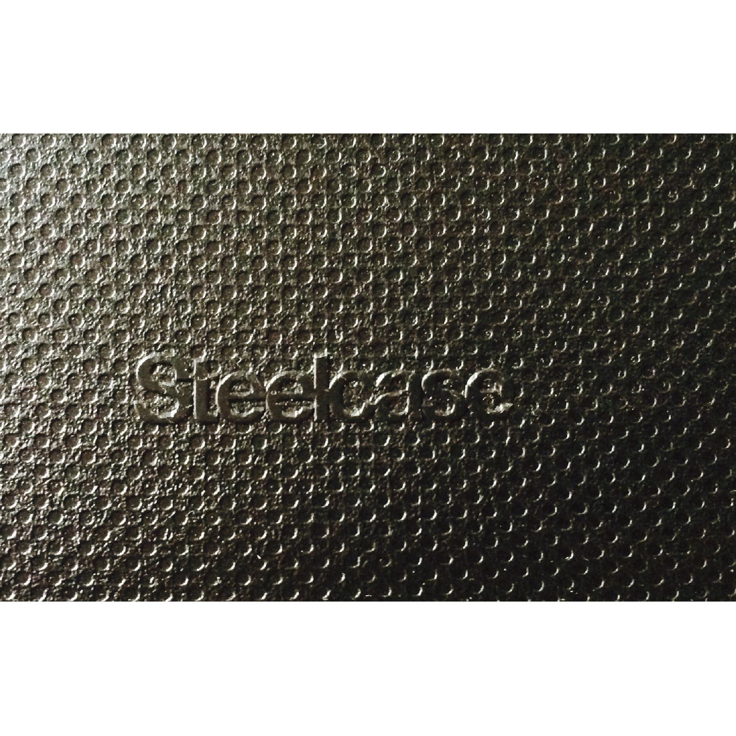 Steelcase Amia Office Task Desk Chair - image-4