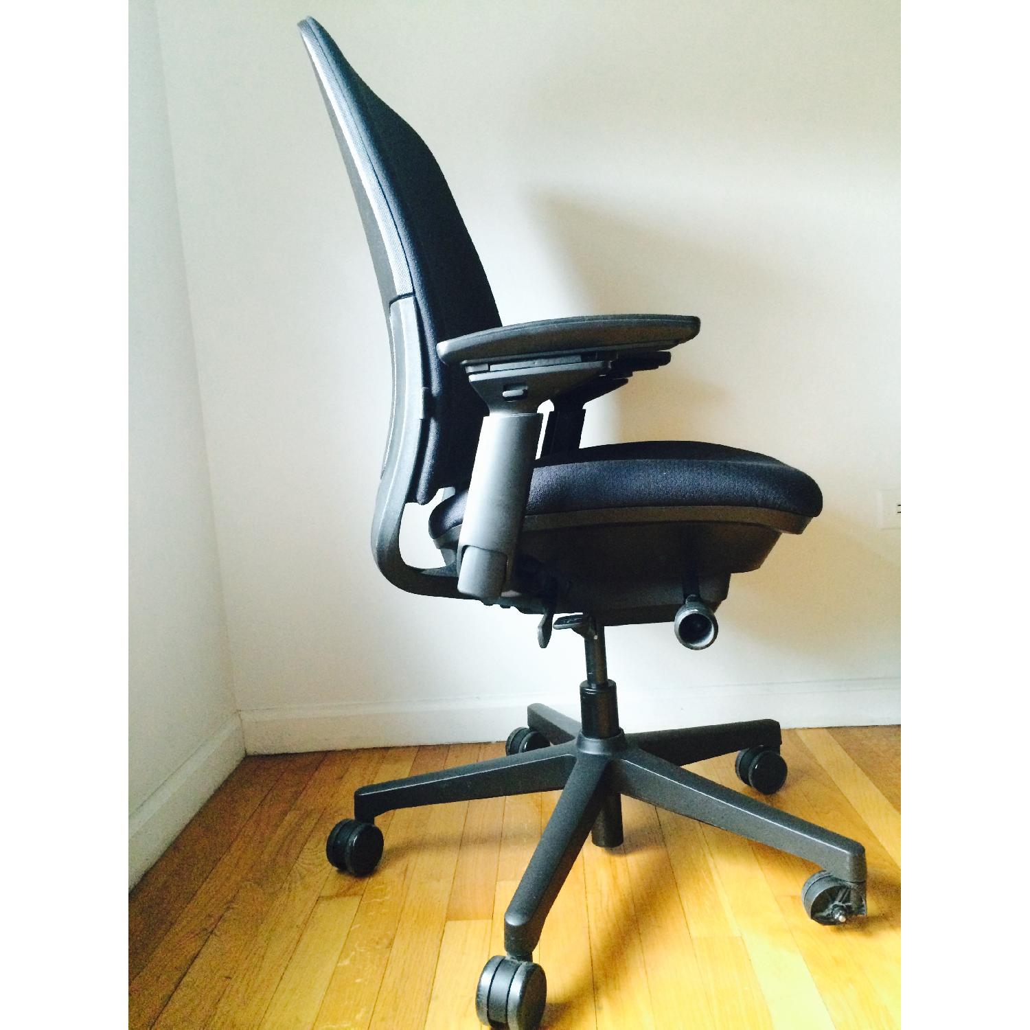 Steelcase Amia Office Task Desk Chair - image-10