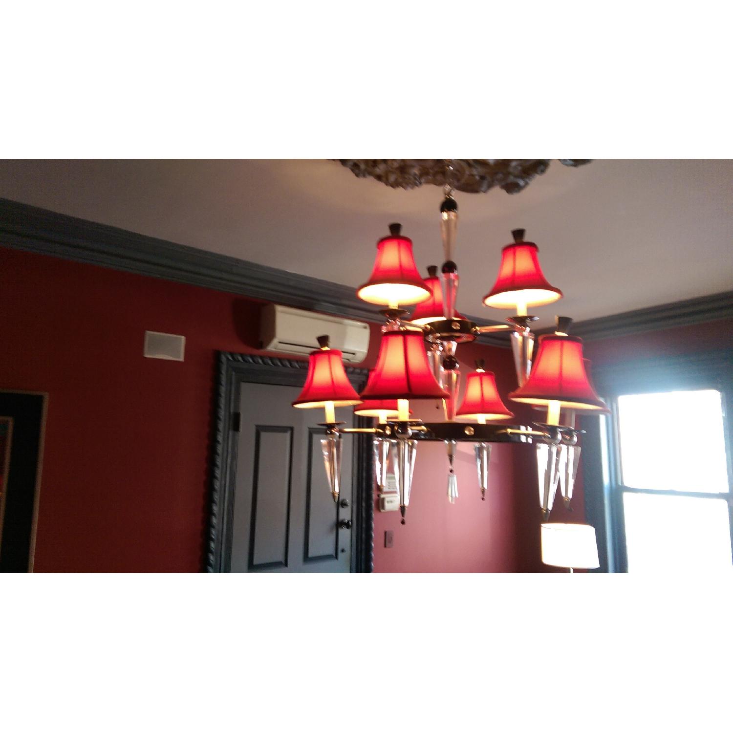 Chandelier - image-1