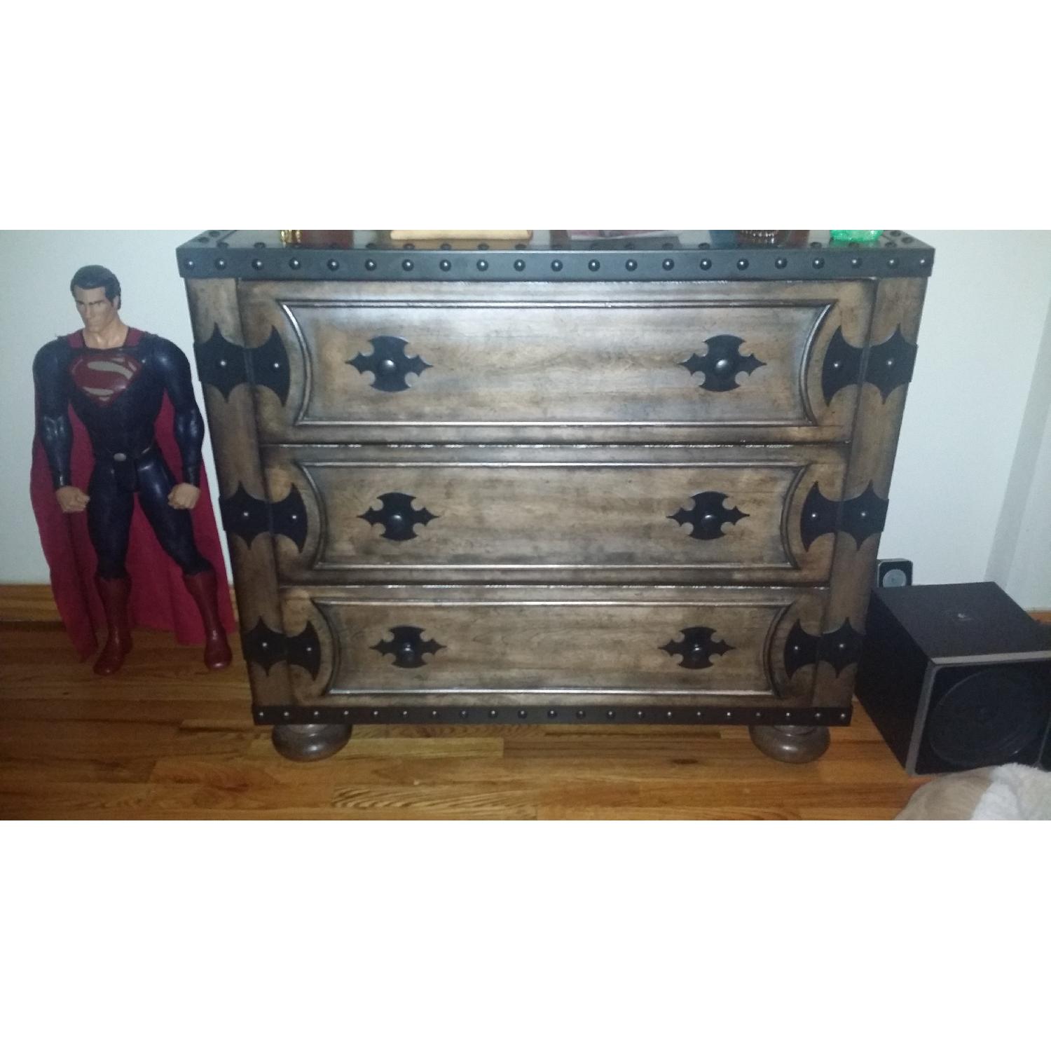 Raymour & Flanigan Accent Chest - image-5