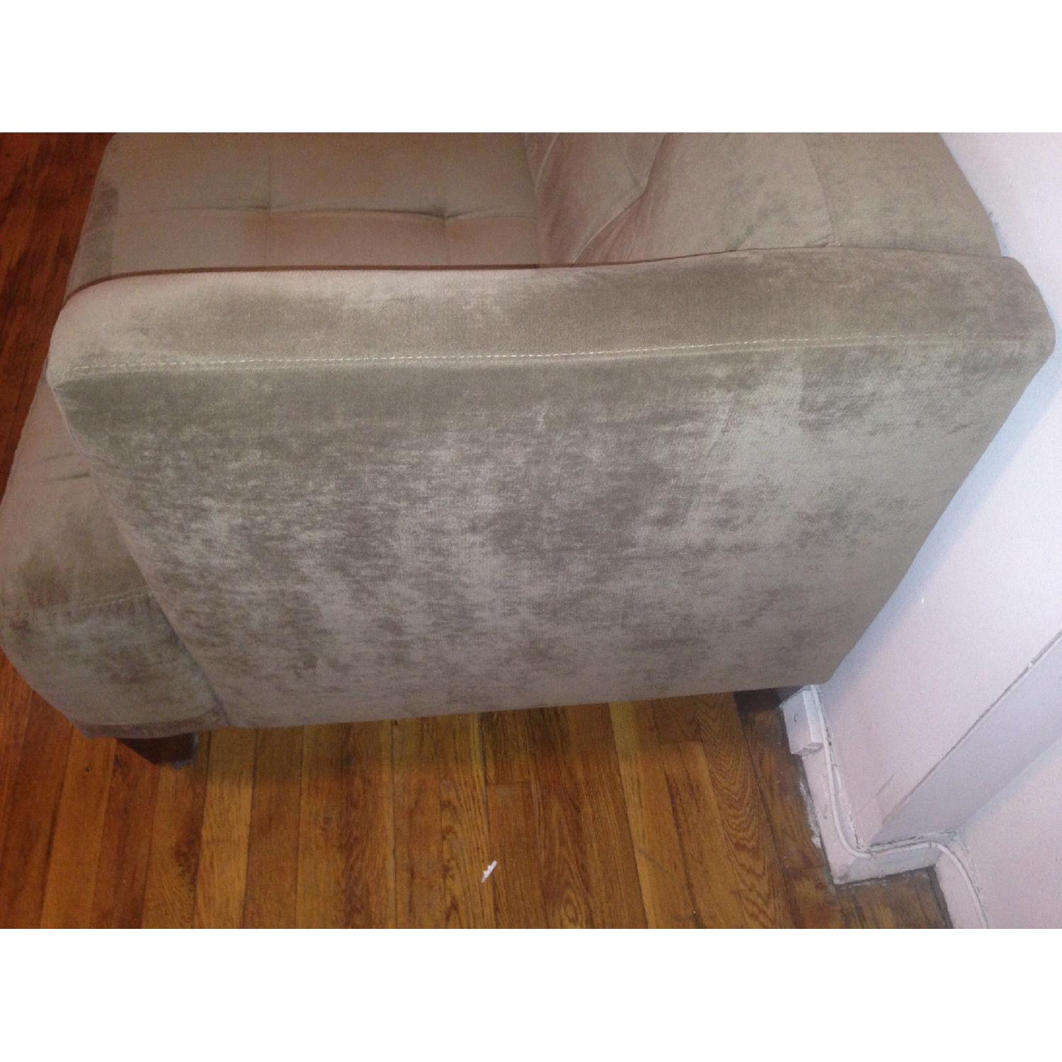 Macy's Loveseat - image-2