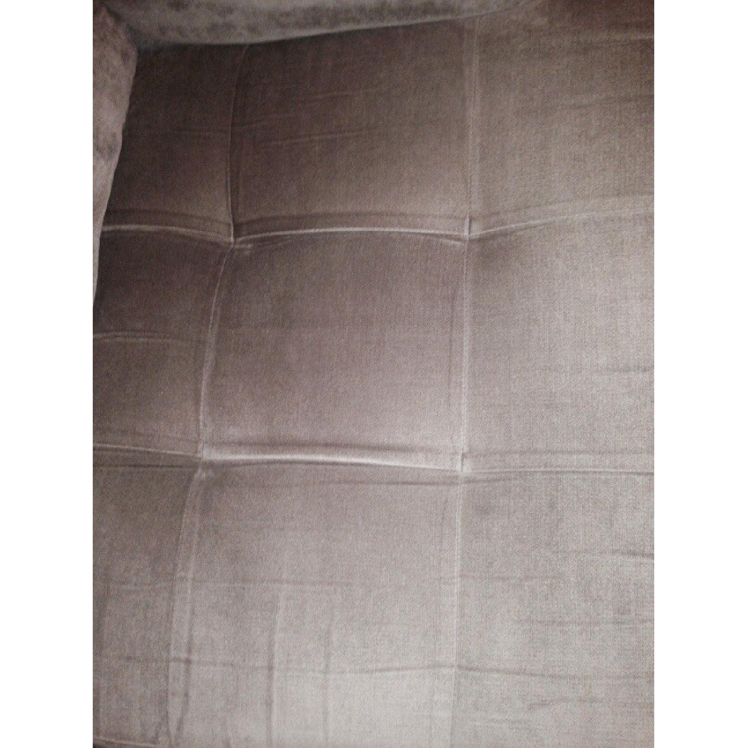 Macy's Loveseat - image-3