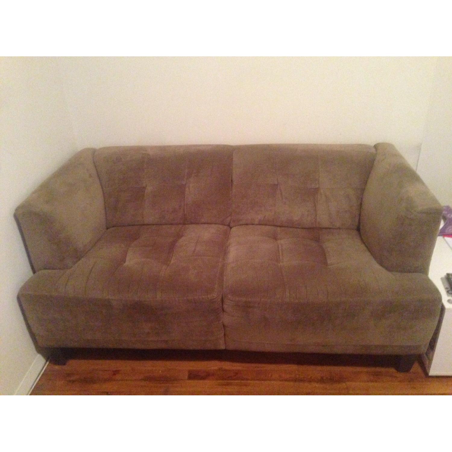 Macy's Loveseat - image-4